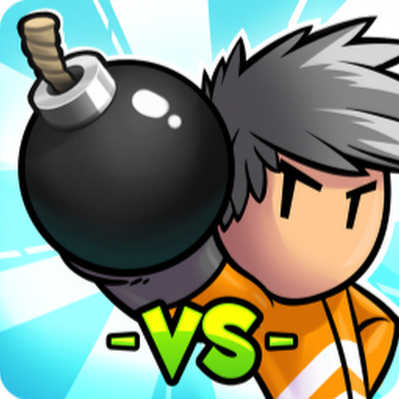 Bomber Friends (Official)