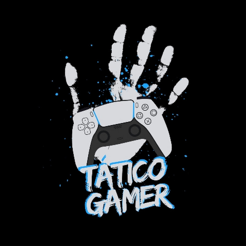 Tático Gamer