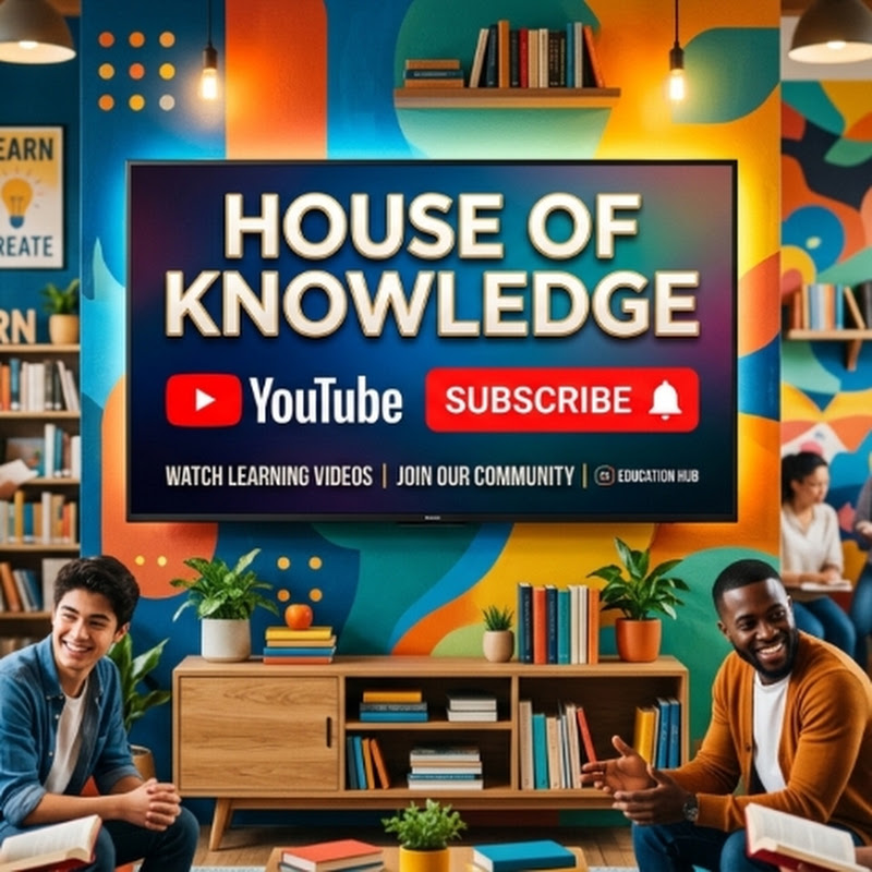 House of knowledge 