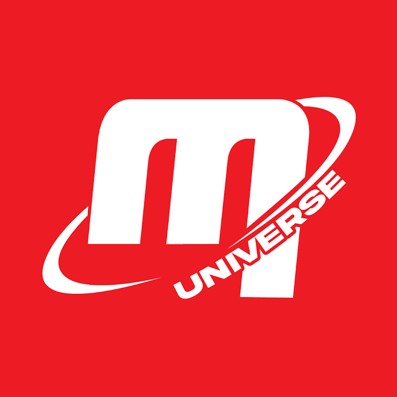 Monsta Universe