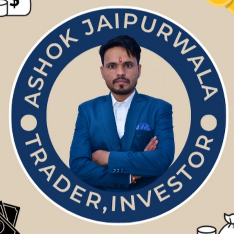 Ashok Jaipurwala