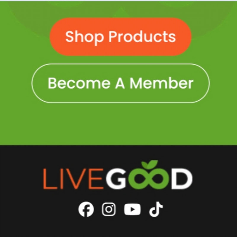 LiveGood Great Products 