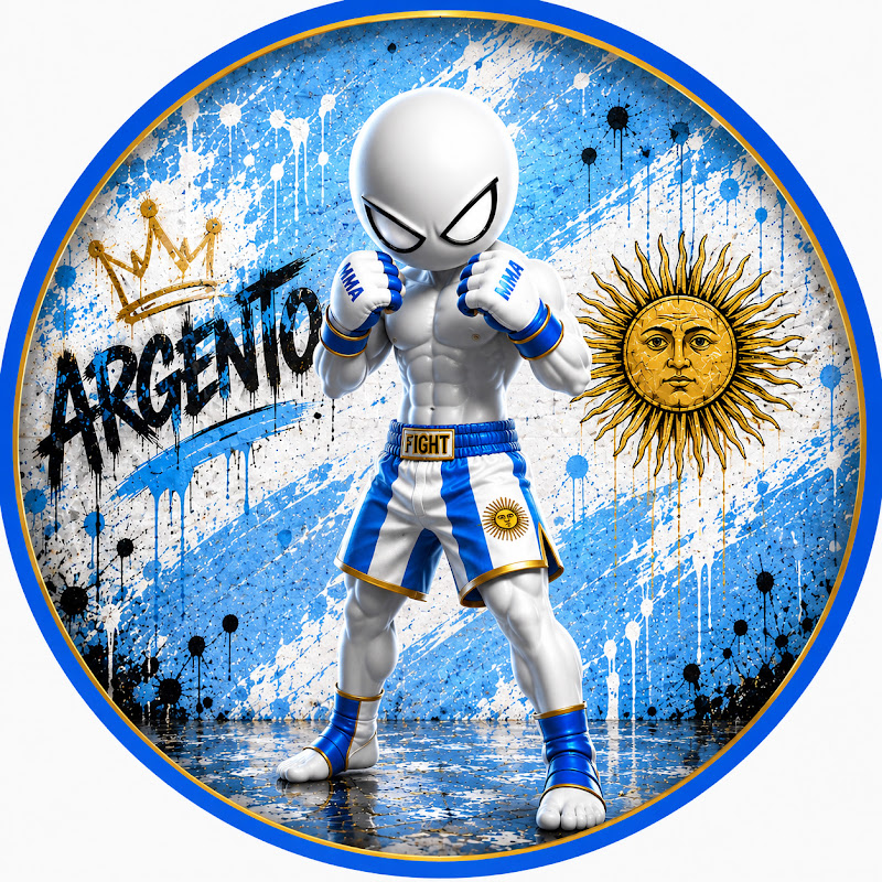 Argento Marcial