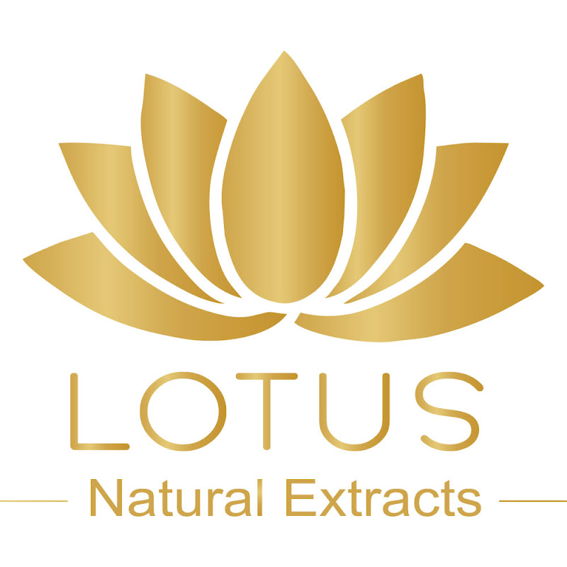 Lotus Organics TNG سر جمالك مع اللوتس