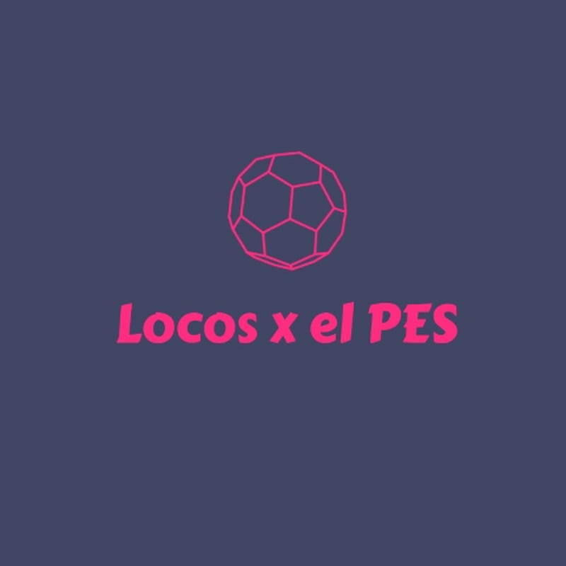 Locos x el PES