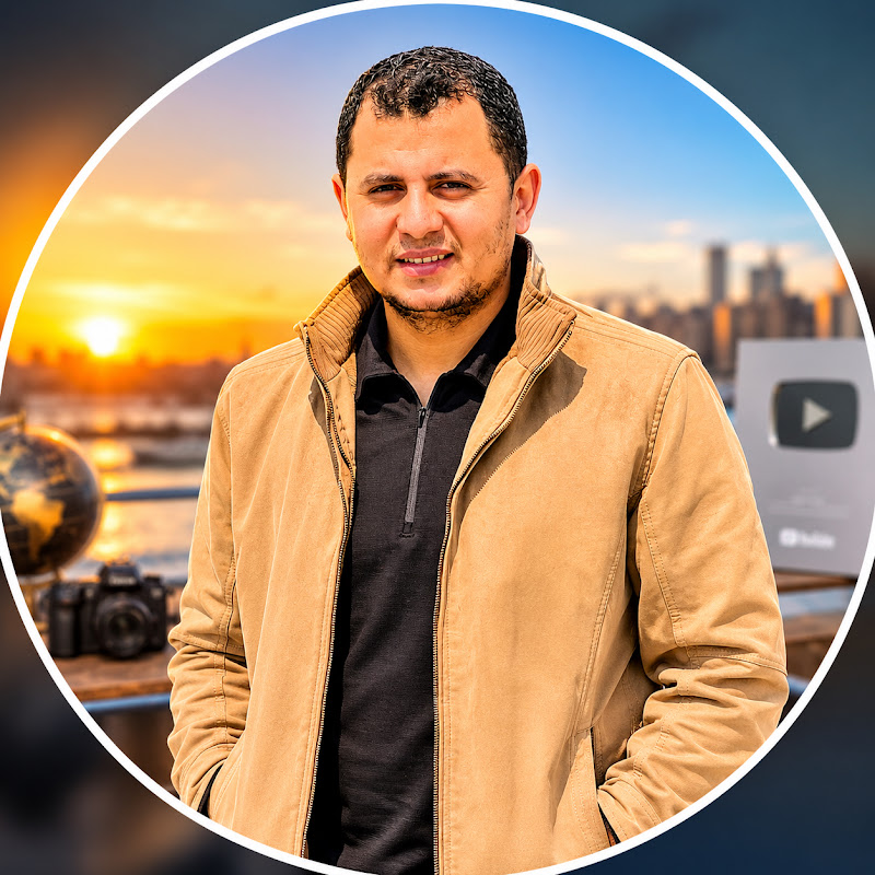 Captain Mahmoud Algazzar