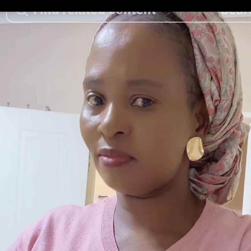 Madam zandile 
