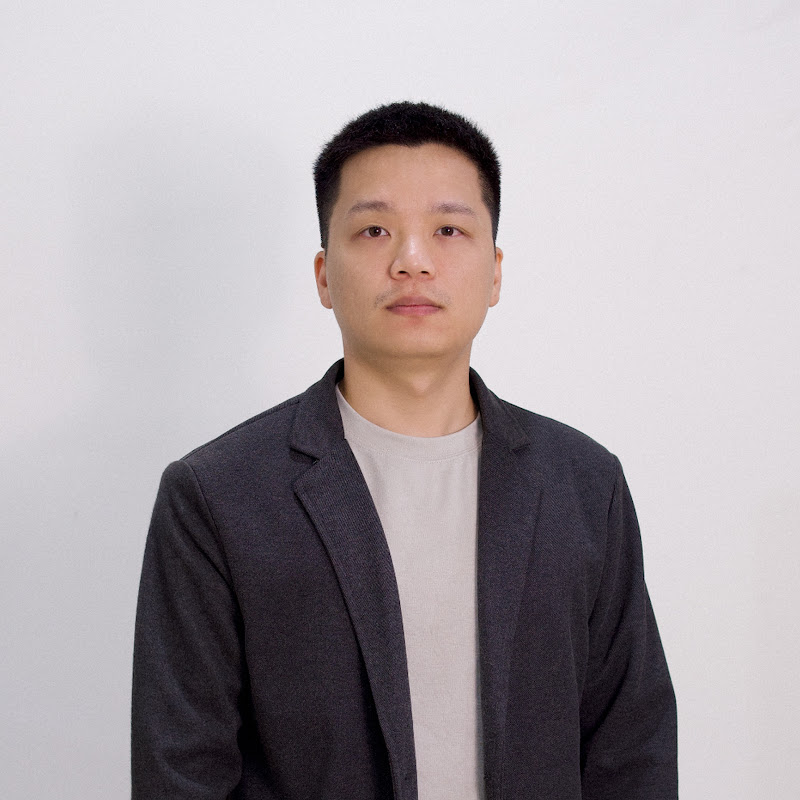 Lê Hoàng | Quản trị Marketing Tổng Thể