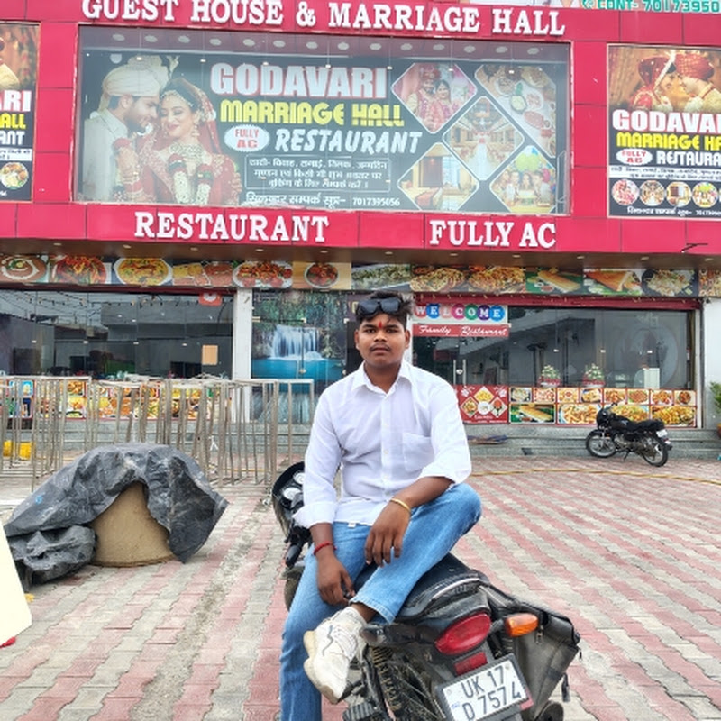 Shivam jurasiwal