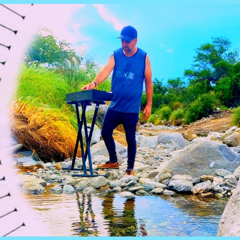 Marcelo Casais Piano