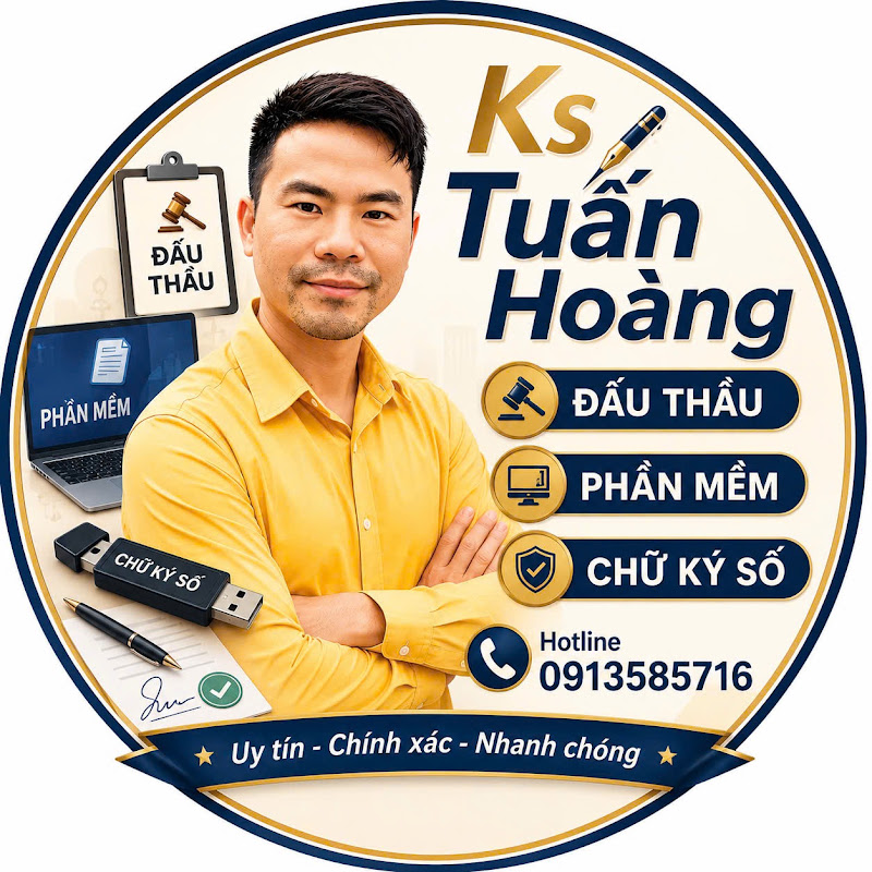 Ks Tuấn Hoàng