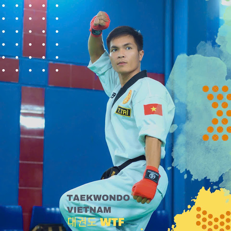Võ Thuật Kang Yoo