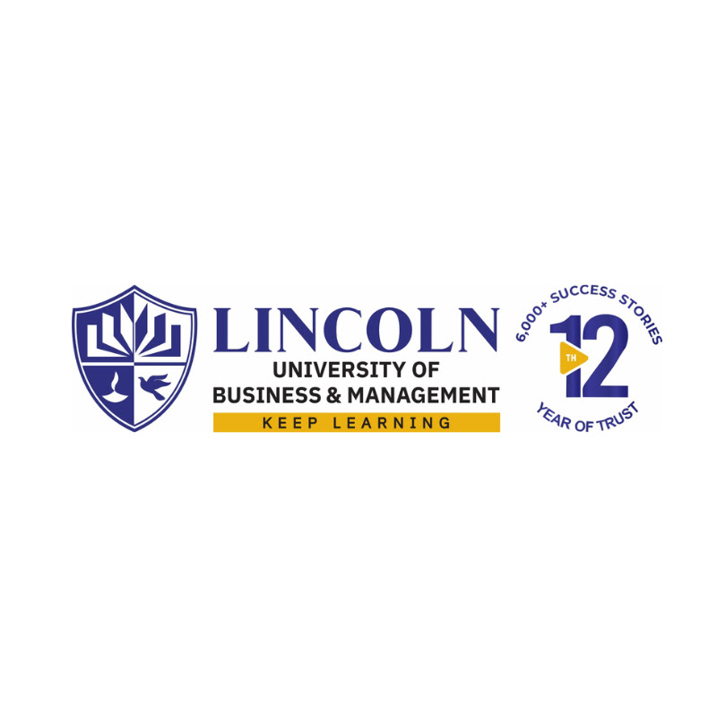 Lincoln University of Business and Management