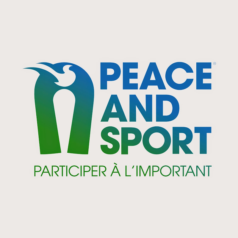 Peace and Sport