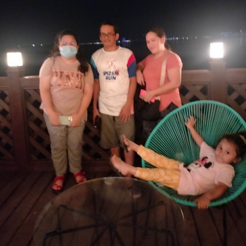 Four R Vlogs