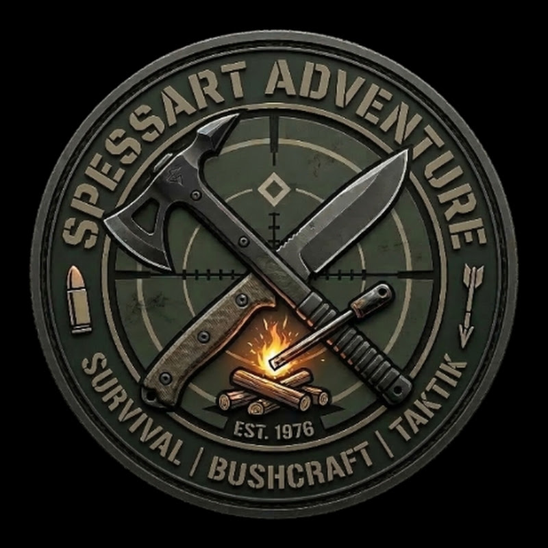 Spessart Adventure
