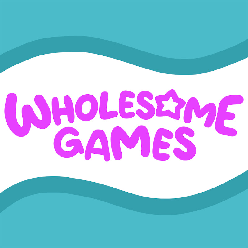 Wholesome Games