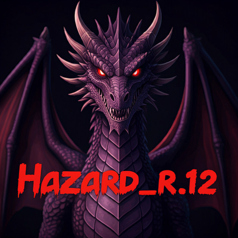 HAZARD_RL12