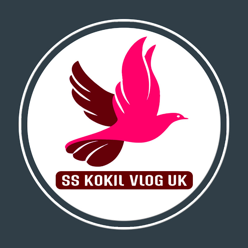 shalim’s vlog uk