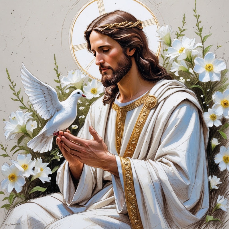 Blessed Worship