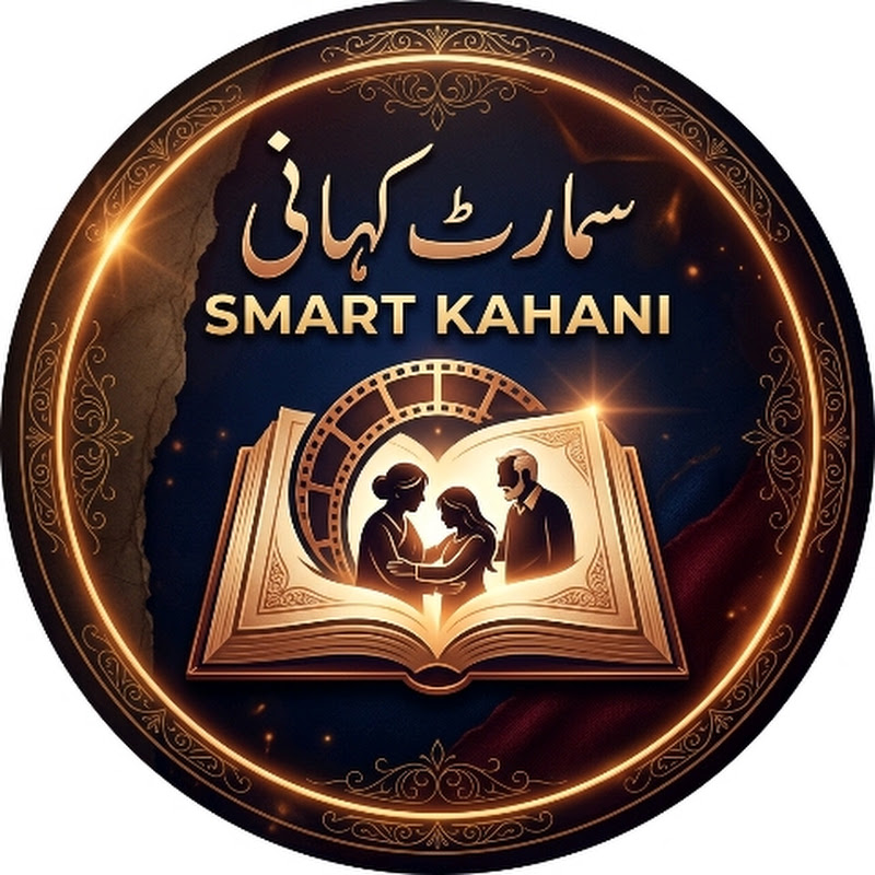 SMART KAHANI .  1m views  . 1day ago. Em... 