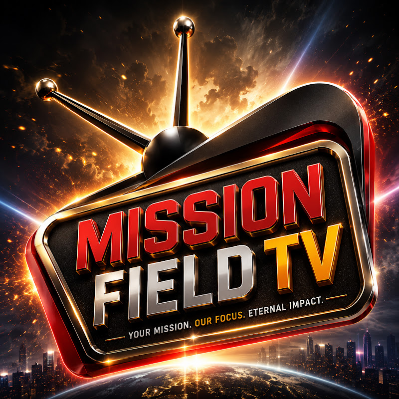 MISSIONS FIELD TV