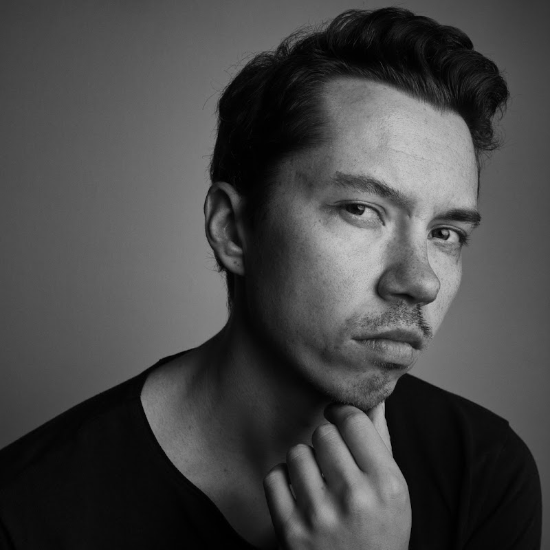 Sebastian Lindqvist