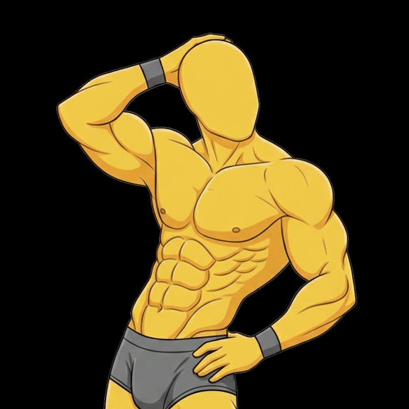Yellow Guy