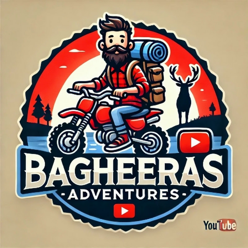 Bagheera's Adventures