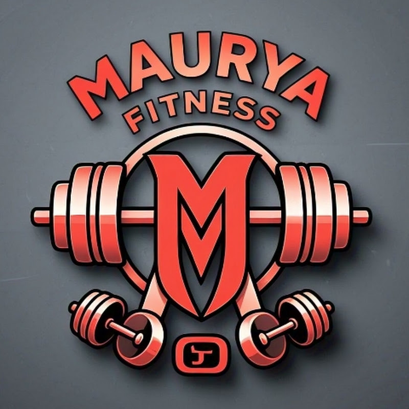 MAURYA FITNESS 
