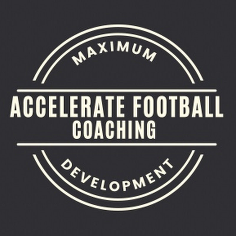 Accelerate Football Coaching