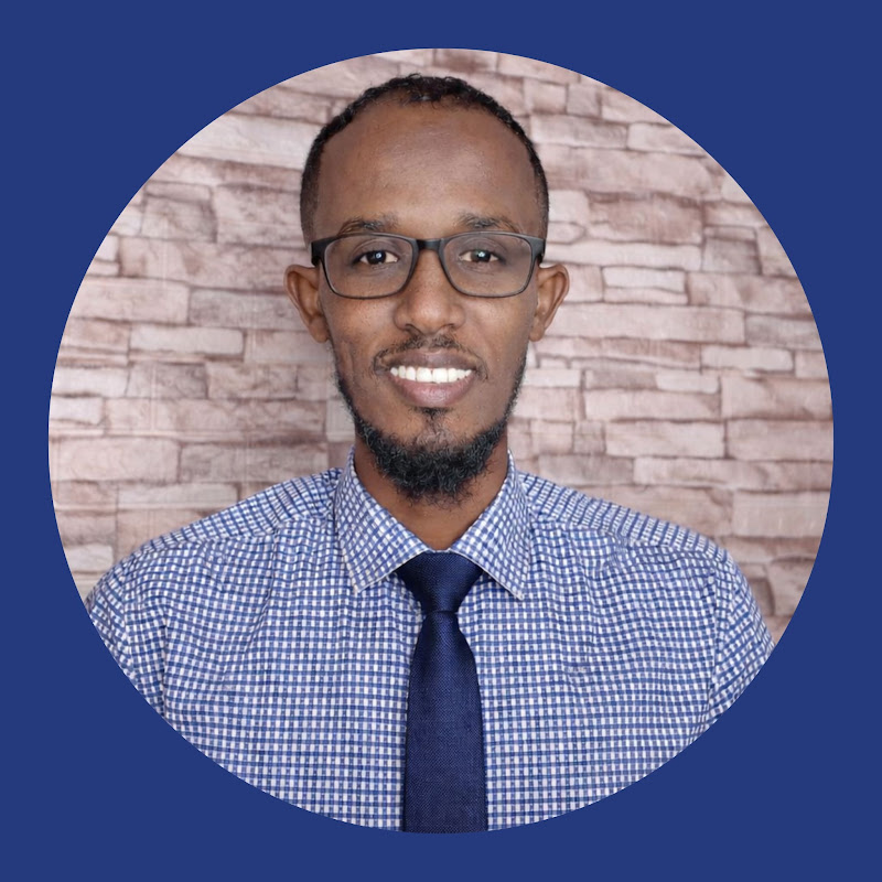 Cabdisamad IbrahiM