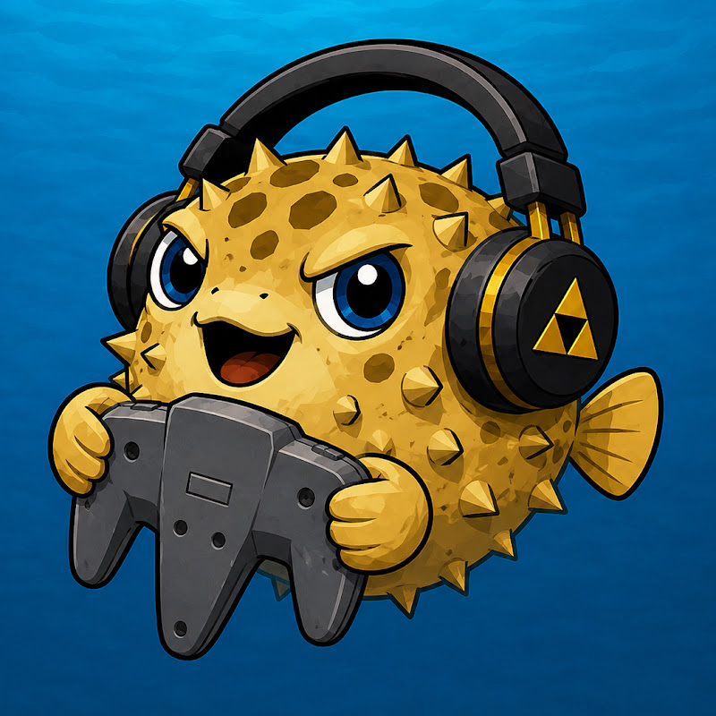 TheRetroReef