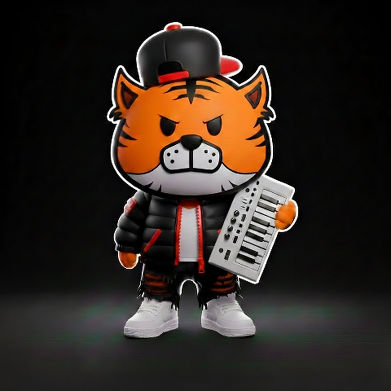 JA ON THE BEATZ