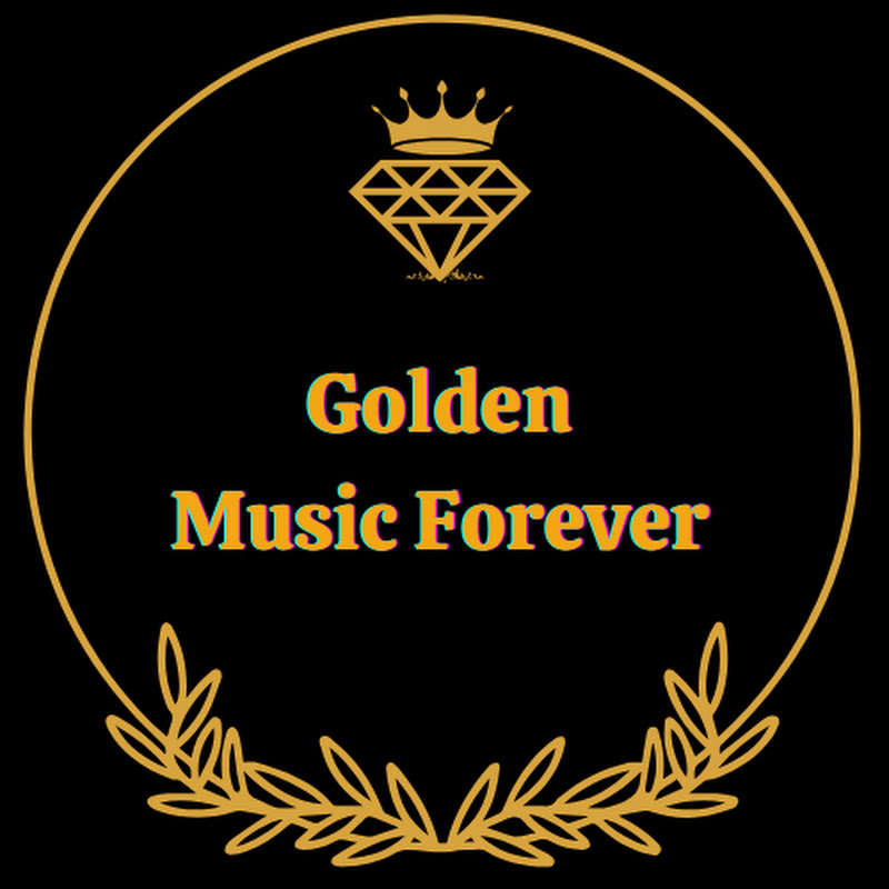 Golden Music Forever