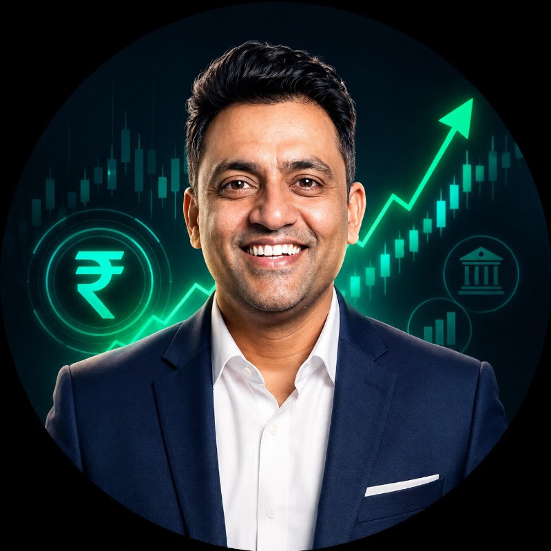Money Buddhi