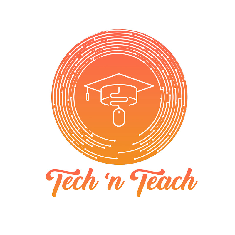Tech 'n Teach