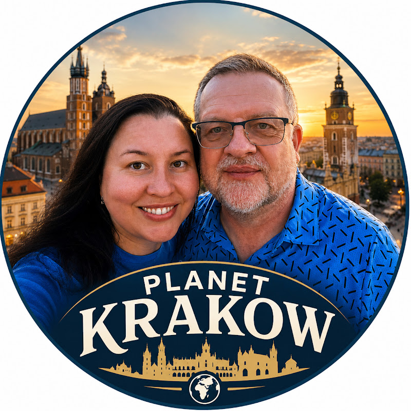 PLANET KRAKOW