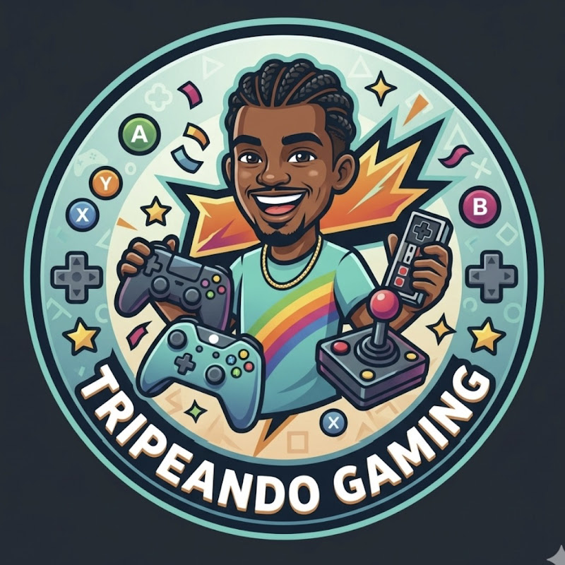 Tripeando Gaming