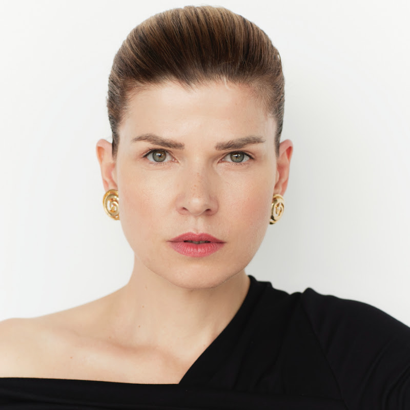 Eva McMahon