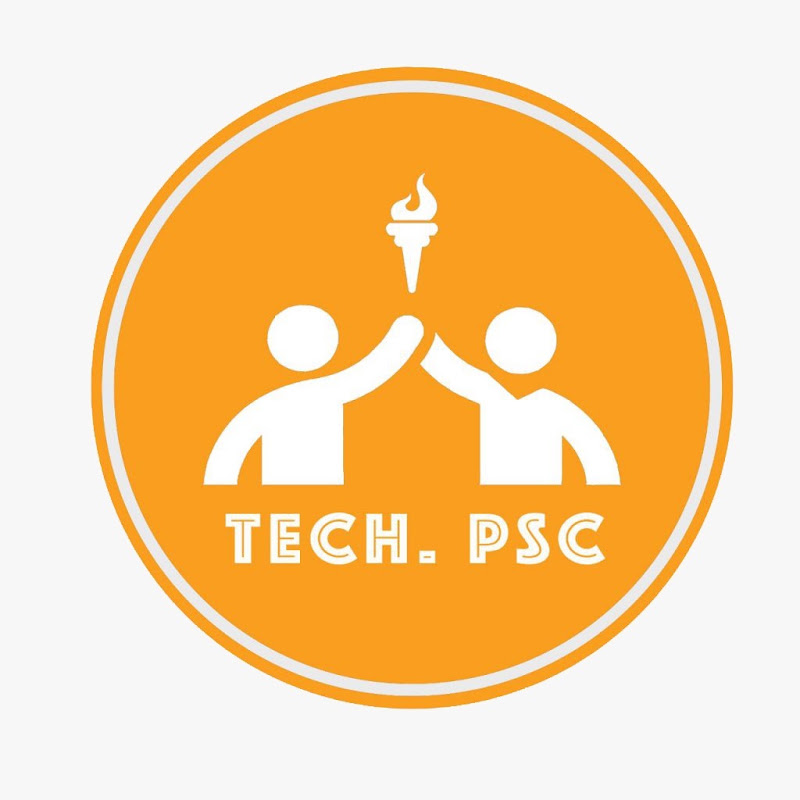 TECH PSC MECHANICAL