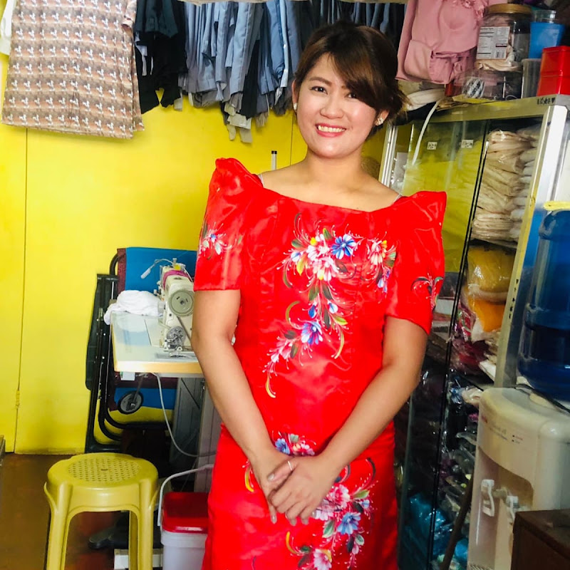 MiraK. ASK A Filipina