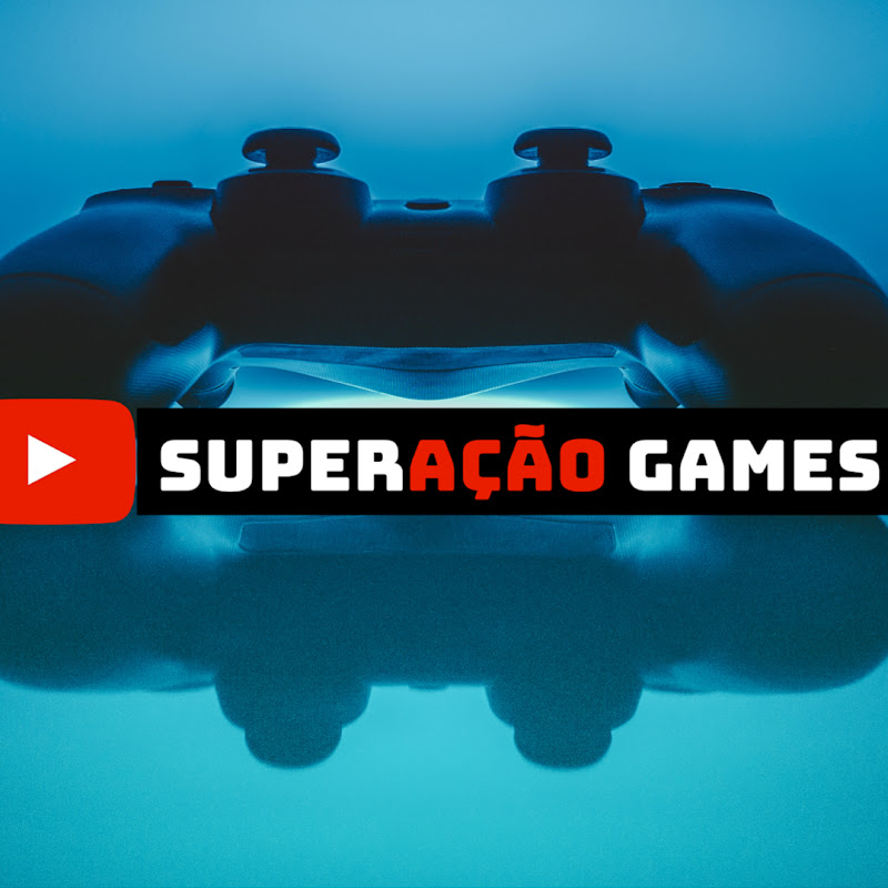 Superação Games