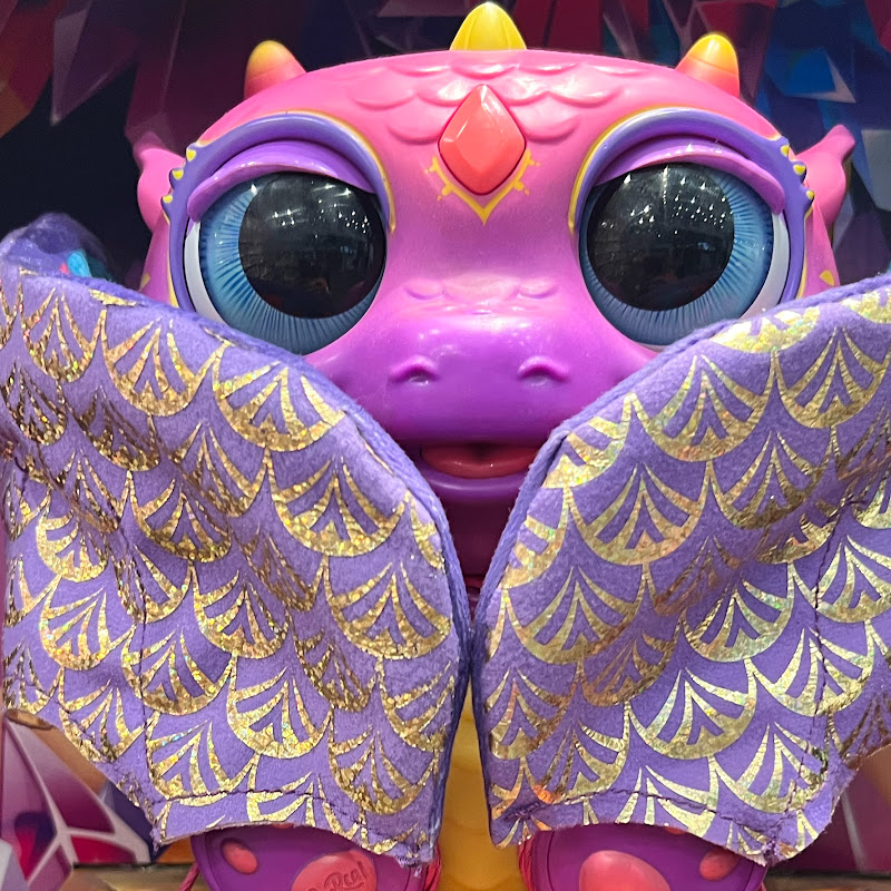 ASMR MIX TOYS OFFICIAL VLOG