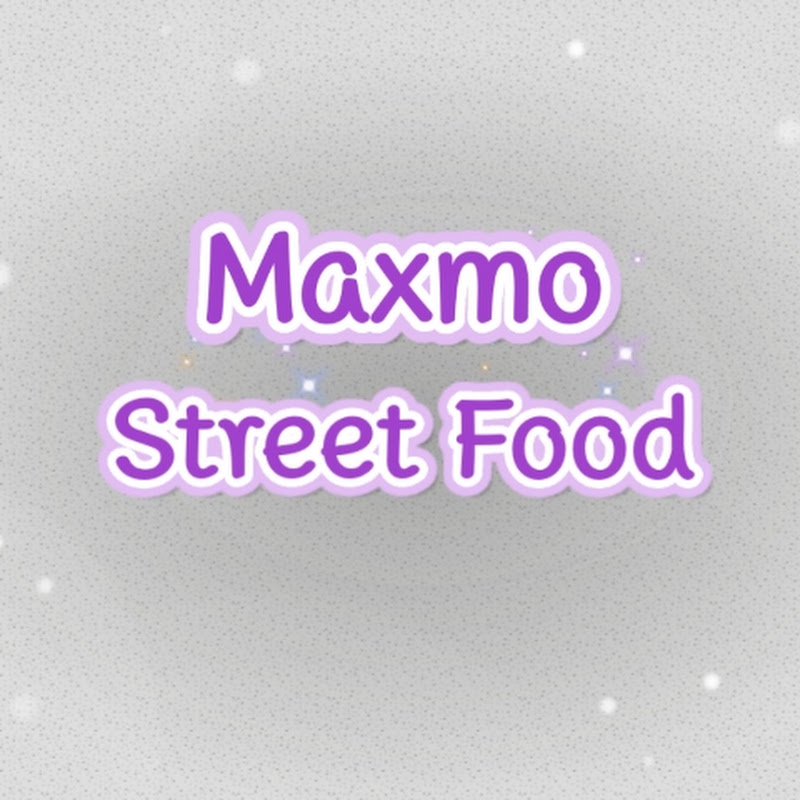 Maxmo Streetfood