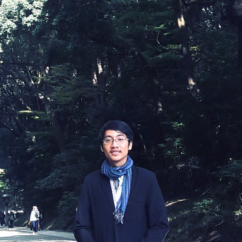 Abel K Widodo