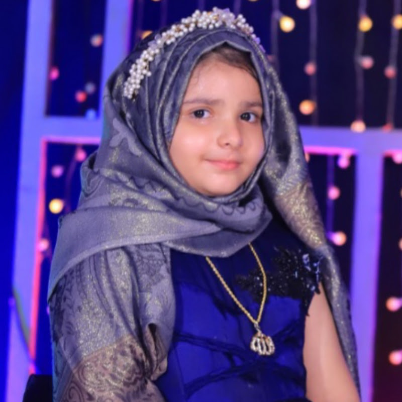 Arsala Abubakar Official