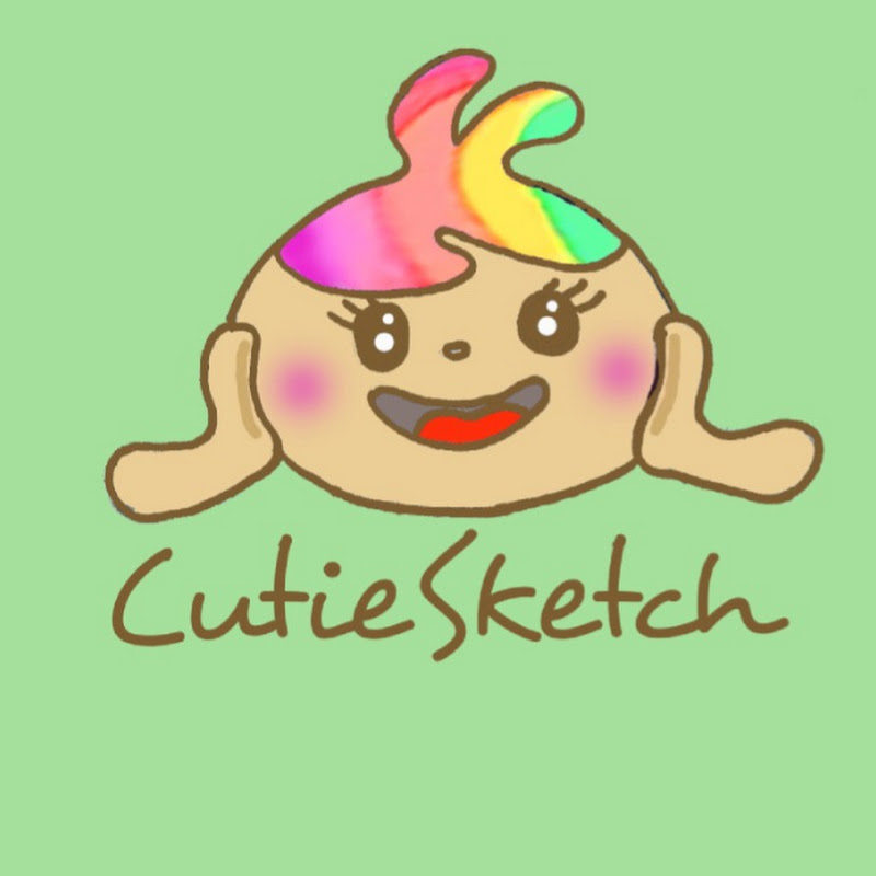 CutieSketch
