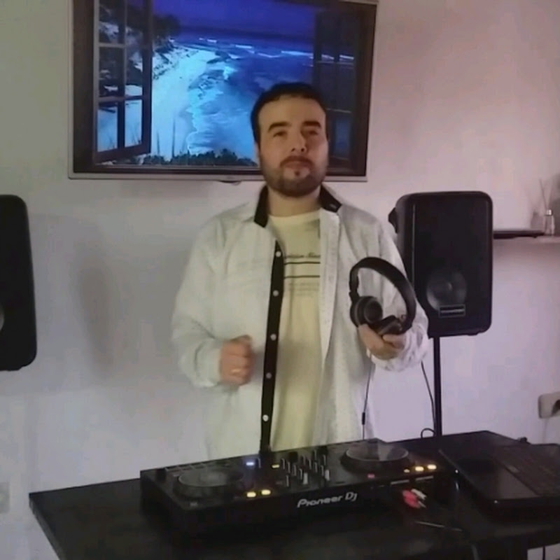 DJ CRIS REMIX