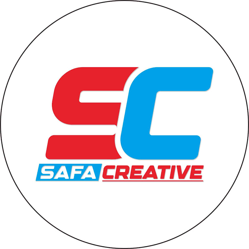 safa creative